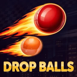 Ikon Drop Balls - Plink Balls